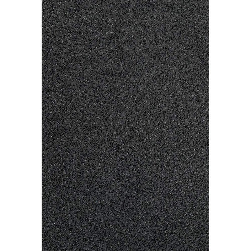 VersaTex Multi-Purpose Rubber Floor Mat for Indoor or Outdoor Use, Utility Mat for Entryway, Home Gym, Exercise Equipment, Tool Box Liner, Garage, Under-Sink, Patio, and Door Mat; 30" x 48", Black - Image 4